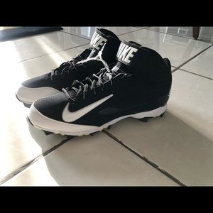Mens Nike baseball cleats